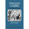 William Goebel: The Politics of Wrath