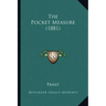The Pocket Measure (1881)