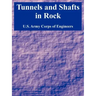 Tunnels and Shafts in Rock