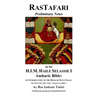 Rastafari Notes & H.I.M. Haile Selassie Amharic Bible