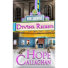 Divine Regrets: A Divine Cozy Mystery Novel