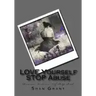 LOVE Yourself STOP Abuse SPOUSAL Domestic Violence Self Help Book