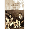 Growing Up Black In Canada Revised