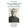 Petr Izmailov: From Chess Champion of Russia to Enemy of the People: The Truth About My Father