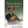 Remembering Dud Dean