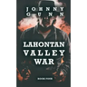 Lahontan Valley War: A Terrence Corcoran Western