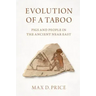 Evolution of a Taboo: Pigs and People in the Ancient Near East