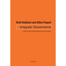 Irregular Governance: A Plea for Bold Organizational Experimentation