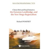 China's Belt and Road Initiative, the Eurasian Landbridge, and the New Mega-Regionalism