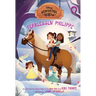 Fearlessly Philippe: Princess Belles Horse (Disneys Horsetail Hollow, Book 3)