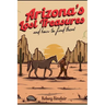 Arizona's Lost Treasures: And How to Find Them!