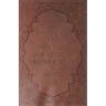 Leathers, Skins and Tools for Artistic Leather Work
