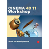 CINEMA 4D 11 Workshop