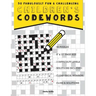 Children's Codewords: 50 fabulously fun & challenging puzzles for children