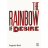 The Rainbow of Desire: The Boal Method of Theatre and Therapy