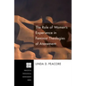 The Role of Women's Experience in Feminist Theologies of Atonement