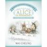 Brazilian Portuguese Children's Book: Alice in Wonderland (English and Brazilian Portuguese Edition)