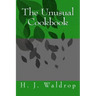 The Unusual Cookbook