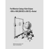 Five Millennium Catalog of Solar Eclipses: -1999 to +3000 (2000 BCE to 3000 CE) - Revised