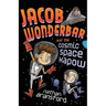 Jacob Wonderbar and the Cosmic Space Kapow