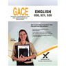 Gace English 020, 021, 520