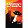 The Mildly Inappropriate Space Ventures of Wormboy