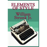 Elements of Style