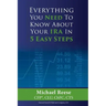 Everything You Need to Know About Your IRA in 5 Easy Steps