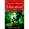 Classical vs. Modern Education: A Vision from C.S. Lewis