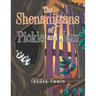 The Shenanigans of Pickle and Jam