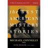 The Best American Mystery Stories