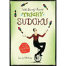 Will Shortz Presents Tricky Sudoku: 200 Easy to Hard Puzzles