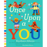 Once Upon a You