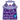 My Perfectly Purple Sticker and Doodling Purse