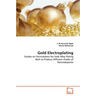Gold Electroplating