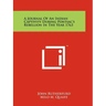 A Journal of an Indian Captivity During Pontiac's Rebellion in the Year 1763