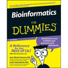 Bioinformatics for Dummies