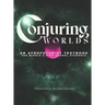 Conjuring Worlds: An Afrofuturist Textbook for Middle and High School Students