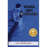 Words Left Unspoken