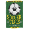 Soccer Stars on the Pitch: Biographies of Today's Best Players