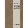 Best Nebraska Teen Writing 2026