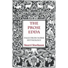 The Prose Edda - Tales from Norse Mythology