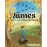 James Visits His Woodland Friends: Part 2 of a Very Special Gift