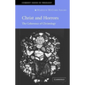 Christ and Horrors: The Coherence of Christology