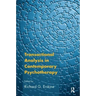 Transactional Analysis in Contemporary Psychotherapy