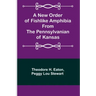 A New Order of Fishlike Amphibia From the Pennsylvanian of Kansas