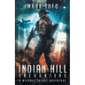 Indian Hill 1: Encounters: A Michael Talbot Adventure