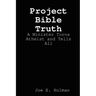 Project Bible Truth