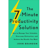 7-Minute Productivity Solution