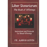 Liber Donariorum: The Book of Offerings